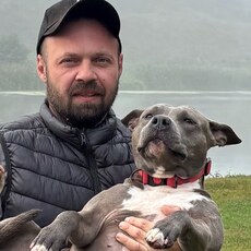 Фотография мужчины Макс, 40 лет из г. Ливны