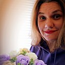 Катрин, 42 года