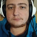 Андрей, 34 года