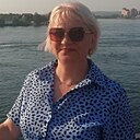 Надежда, 50 лет
