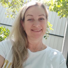 Фотография девушки Наталья, 53 года из г. Павлоград