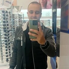 Фотография мужчины Рамиль, 40 лет из г. Зеленодольск