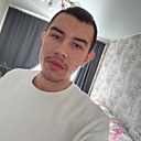 Вторушин М, 20 лет