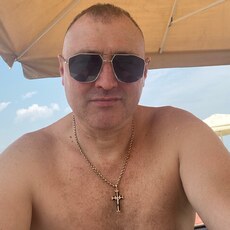 Фотография мужчины Алексей, 41 год из г. Хабаровск