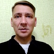 Фотография мужчины Николай, 46 лет из г. Киров