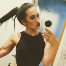 Фотография девушки Надя, 26 лет из г. Змеиногорск