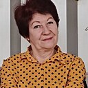 Мила, 66 лет