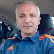 Фотография мужчины Один, 53 года из г. Красноармейская