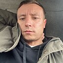 Александр, 36 лет