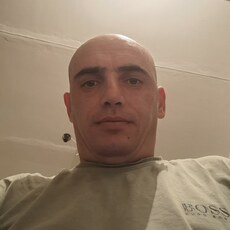 Фотография мужчины Элчин, 36 лет из г. Краснотурьинск