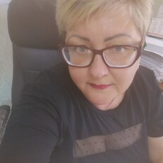 Фотография девушки Юлия, 47 лет из г. Приморско-Ахтарск