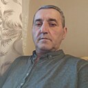 Нико, 53 года