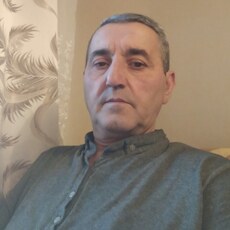 Фотография мужчины Нико, 53 года из г. Баку