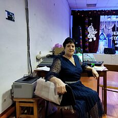 Фотография девушки Любовь, 66 лет из г. Томск