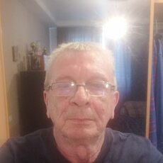 Фотография мужчины Антон, 61 год из г. Санкт-Петербург