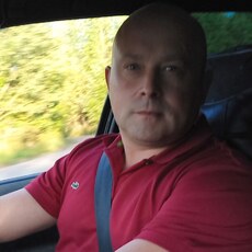 Фотография мужчины Игорь, 47 лет из г. Тверь