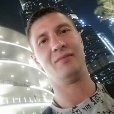 Фотография мужчины Андрей, 45 лет из г. Дзержинск