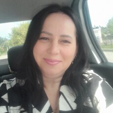 Фотография девушки Елена, 48 лет из г. Пенза