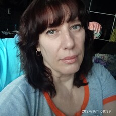 Фотография девушки Елена, 51 год из г. Нижний Новгород