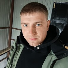 Фотография мужчины Андрей, 29 лет из г. Залари