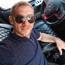 Фотография мужчины Артëм, 36 лет из г. Краснодар