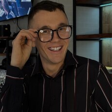 Фотография мужчины Павел, 25 лет из г. Екатеринбург