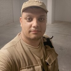 Фотография мужчины Санек, 35 лет из г. Светлогорск