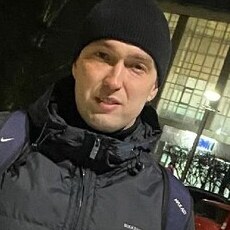 Фотография мужчины Андрей, 35 лет из г. Ревда