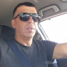 Фотография мужчины Алексей, 43 года из г. Усолье-Сибирское