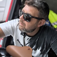 Фотография мужчины Стас, 48 лет из г. Полоцк