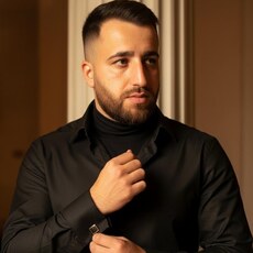 Фотография мужчины Андрей, 28 лет из г. Сибай