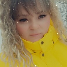 Фотография девушки Тата, 38 лет из г. Губаха