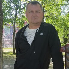 Фотография мужчины Алексей, 46 лет из г. Ярославль