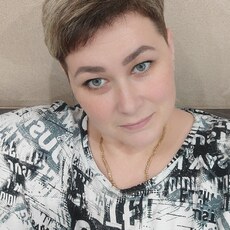 Фотография девушки Елена, 48 лет из г. Кирово-Чепецк