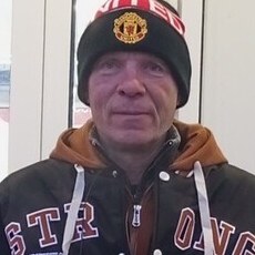 Фотография мужчины Сергей, 52 года из г. Иваново