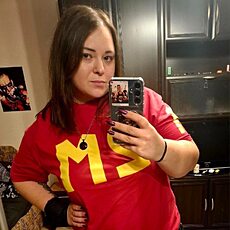 Фотография девушки Мария, 45 лет из г. Емва