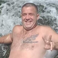 Фотография мужчины Константин, 37 лет из г. Братск