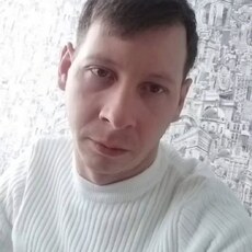 Фотография мужчины Олег, 37 лет из г. Пермь