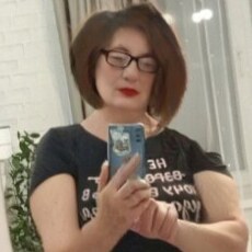 Фотография девушки Татьяна, 63 года из г. Ермаковское