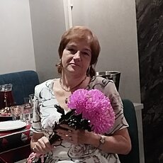 Фотография девушки Марина, 60 лет из г. Санкт-Петербург