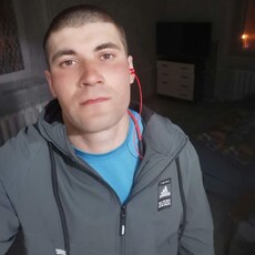 Фотография мужчины Александр, 25 лет из г. Зима