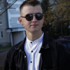 Фотография мужчины Иван, 22 года из г. Гродно