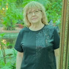 Фотография девушки Ирина, 69 лет из г. Вологда