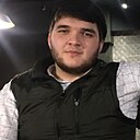 Ахмед, 21 год