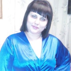 Фотография девушки Юлия, 35 лет из г. Братск