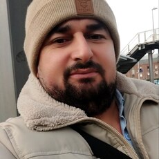 Фотография мужчины Jan Efrin, 40 лет из г. Крефельд