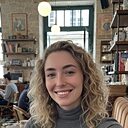 Виктория, 21 год