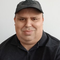 Фотография мужчины Тимофей, 45 лет из г. Алматы