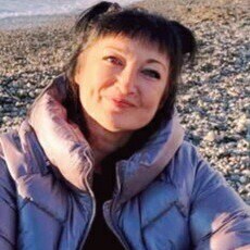 Фотография девушки Ольга, 48 лет из г. Гай