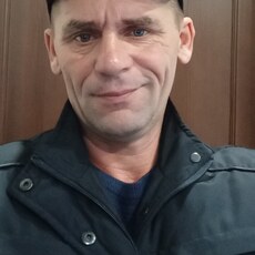 Фотография мужчины Андрей, 45 лет из г. Ленинск-Кузнецкий